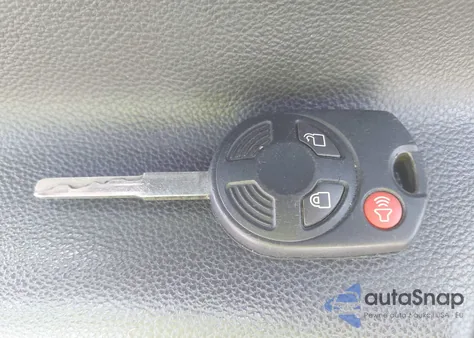 2015 Ford Escape S из США, поврежденный, VIN 1FMCU0F7XFUA82189